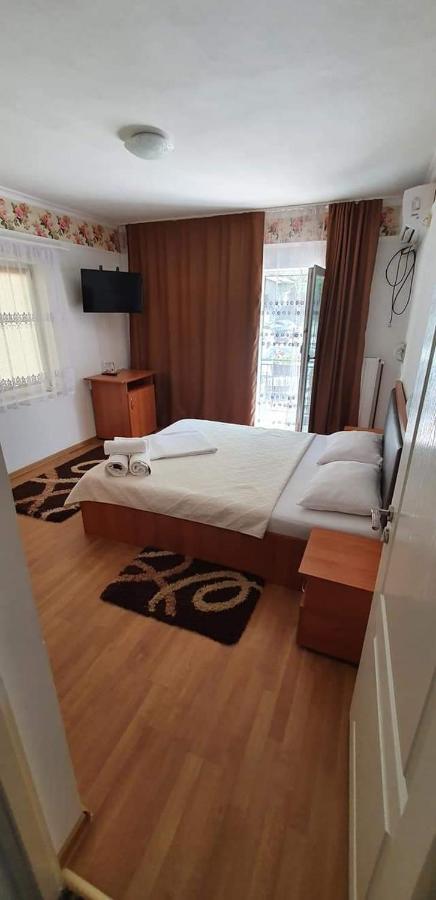 Casa Mimi Apartment Baile Herculane Bagian luar foto
